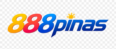 888pinas Logo